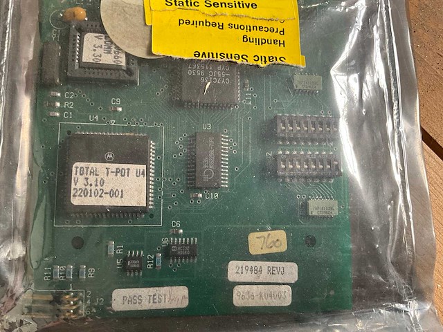 Electronische componenten - afbeelding 11 van  13