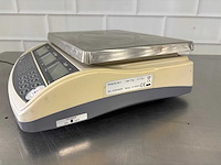 Electronische weegschaal met intern laadsysteem - afbeelding 5 van  5