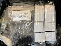 Electrooptic accessoires en lensdoppen - afbeelding 2 van  3