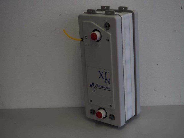 Electropure - xl edi - electrodeionization unit - afbeelding 3 van  4