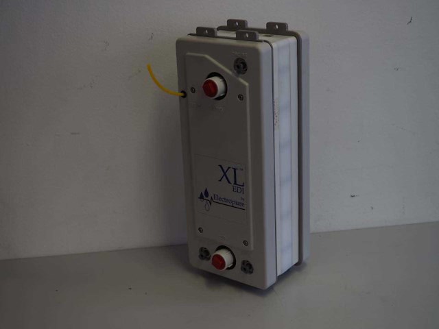Electropure - xl edi - electrodeionization unit - afbeelding 2 van  4