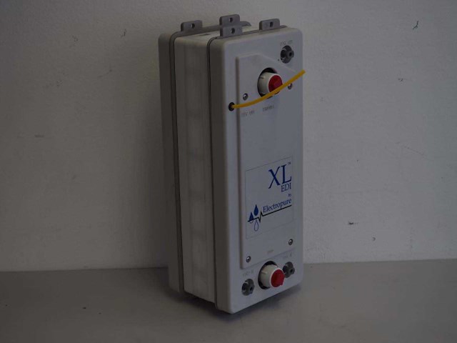 Electropure - xl edi - electrodeionization unit - afbeelding 4 van  4
