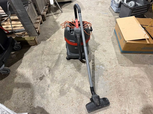Electrostar - ecraft l-1422 eu - stofzuiger - afbeelding 1 van  2