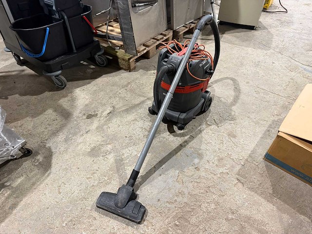 Electrostar - ecraft l-1422 eu - stofzuiger - afbeelding 2 van  2