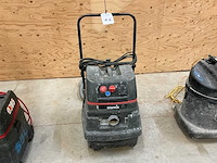 Electrostar is arh-1250 industriële stofzuiger - afbeelding 2 van  6