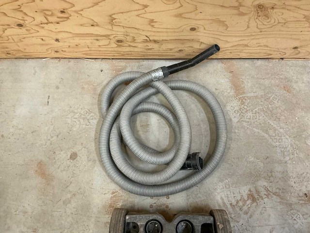 Electrostar is arh-1250 industriële stofzuiger - afbeelding 5 van  6