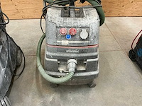 Electrostar is arh-1250 industriële stofzuiger - afbeelding 4 van  6