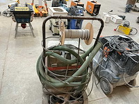 Electrostar is arh-1250 industriële stofzuiger - afbeelding 5 van  6