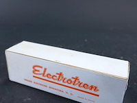 Electrotren goederenwagen (gesloten goederenwagen) - afbeelding 3 van  3