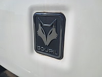 Electrovoertuig, goupil, g3, wit, 2016 - afbeelding 2 van  54