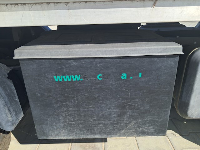 Electrovoertuig, goupil, g3, wit, 2016 - afbeelding 17 van  54
