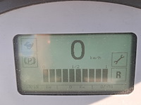 Electrovoertuig, goupil, g3, wit, 2016 - afbeelding 29 van  54