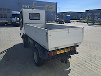 Electrovoertuig, goupil, g3, wit, 2016 - afbeelding 23 van  54
