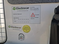 Electrovoertuig, goupil, g3, wit, 2016 - afbeelding 38 van  54