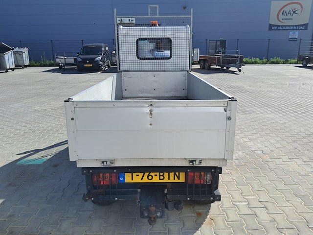 Electrovoertuig, goupil, g3, wit, 2016 - afbeelding 34 van  54
