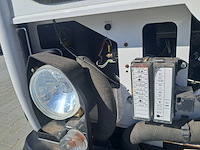Electrovoertuig, goupil, g3, wit, 2016 - afbeelding 50 van  54