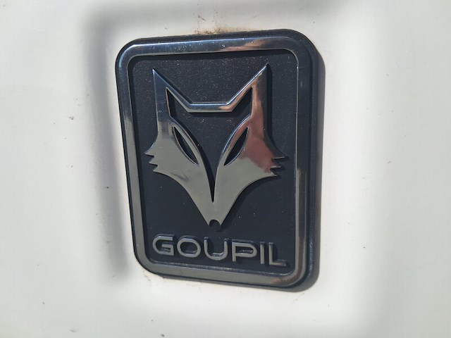 Electrovoertuig, goupil, g3, wit, 2016 - afbeelding 20 van  58