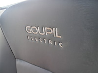 Electrovoertuig, goupil, g3, wit, 2016 - afbeelding 24 van  58