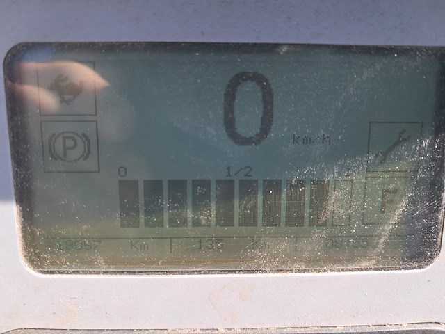 Electrovoertuig, goupil, g3, wit, 2016 - afbeelding 27 van  58