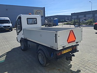 Electrovoertuig, goupil, g3, wit, 2016 - afbeelding 23 van  58