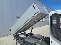 Electrovoertuig, goupil, g3, wit, 2016 - afbeelding 40 van  58