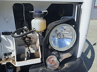 Electrovoertuig, goupil, g3, wit, 2016 - afbeelding 51 van  58