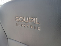 Electrovoertuig, goupil, g3, wit, 2016 - afbeelding 22 van  48
