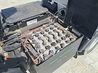 Electrovoertuig, goupil, g3, wit, 2016 - afbeelding 39 van  48