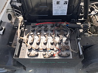 Electrovoertuig, goupil, g3, wit, 2016 - afbeelding 42 van  48
