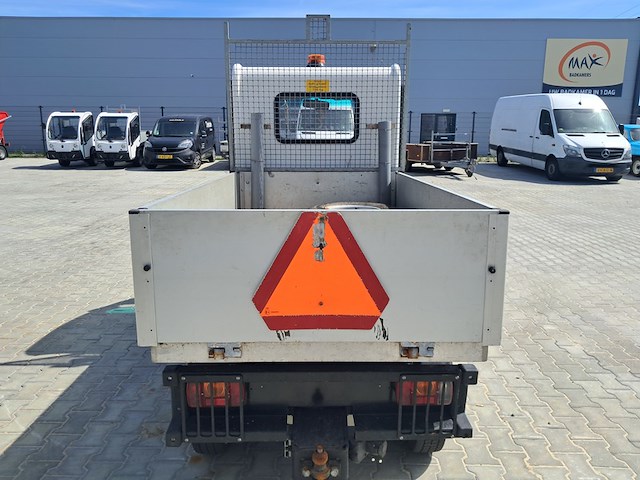 Electrovoertuig, goupil, g3, wit, 2016 - afbeelding 34 van  48