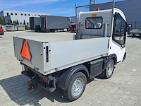 Electrovoertuig, goupil, g3, wit, 2016 - afbeelding 44 van  48