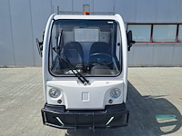 Electrovoertuig, goupil, g3, wit, 2016 - afbeelding 47 van  48