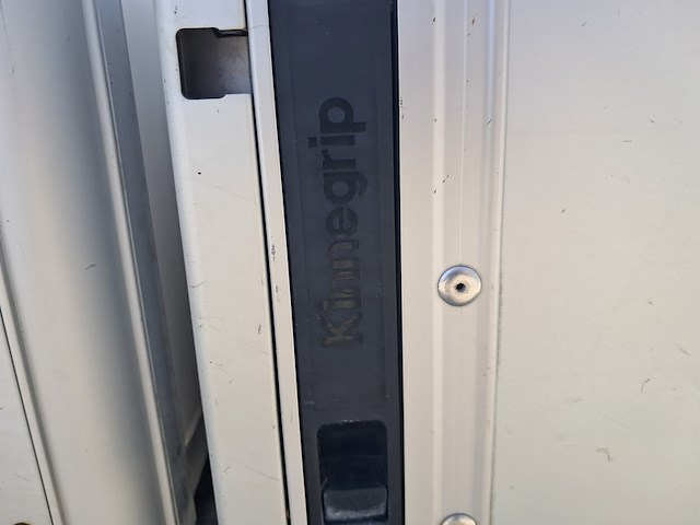 Electrovoertuig, goupil, g3, wit, 2017 - afbeelding 16 van  54