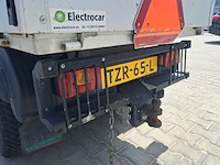 Electrovoertuig, goupil, g3, wit, 2017 - afbeelding 19 van  54