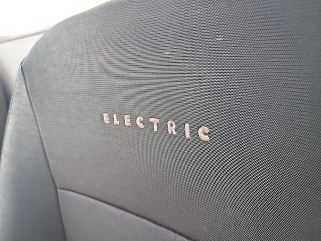 Electrovoertuig, goupil, g3, wit, 2017 - afbeelding 33 van  54