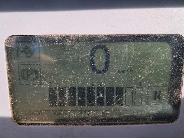 Electrovoertuig, goupil, g3, wit, 2017 - afbeelding 36 van  54