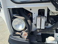 Electrovoertuig, goupil, g3, wit, 2017 - afbeelding 50 van  54
