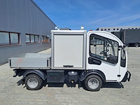 Electrovoertuig, goupil, g3, wit, 2017 - afbeelding 51 van  54