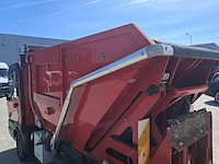Electrovoertuig, goupil, g5, rood, 2016 - afbeelding 18 van  58