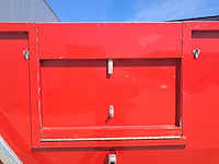 Electrovoertuig, goupil, g5, rood, 2016 - afbeelding 36 van  58