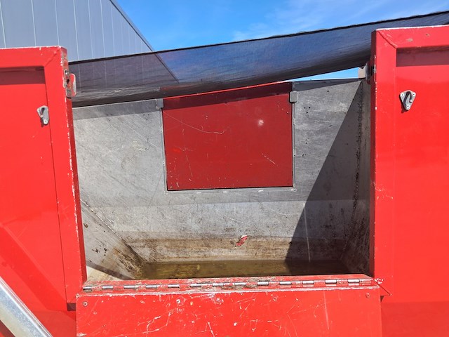 Electrovoertuig, goupil, g5, rood, 2016 - afbeelding 37 van  58