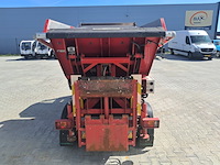 Electrovoertuig, goupil, g5, rood, 2016 - afbeelding 34 van  58