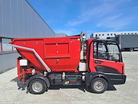 Electrovoertuig, goupil, g5, rood, 2016 - afbeelding 55 van  58