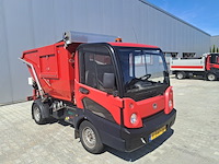 Electrovoertuig, goupil, g5, rood, 2016 - afbeelding 56 van  58
