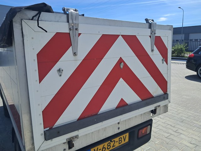 Electrovoertuig, goupil, g5, rood, 2016 - afbeelding 11 van  46