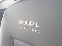 Electrovoertuig, goupil, g5, rood, 2016 - afbeelding 35 van  46
