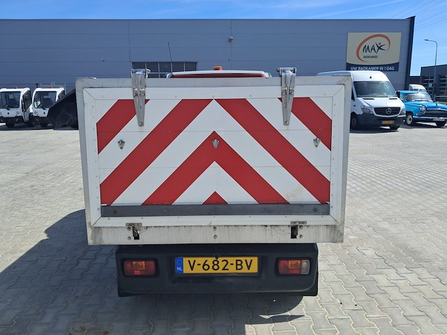 Electrovoertuig, goupil, g5, rood, 2016 - afbeelding 34 van  46