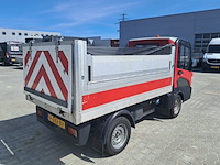 Electrovoertuig, goupil, g5, rood, 2016 - afbeelding 42 van  46
