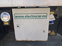 Electrovoertuig, groupil, g5, rood, 2017 - afbeelding 6 van  45