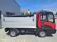Electrovoertuig, groupil, g5, rood, 2017 - afbeelding 42 van  45